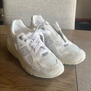 New Balance 991 made in England